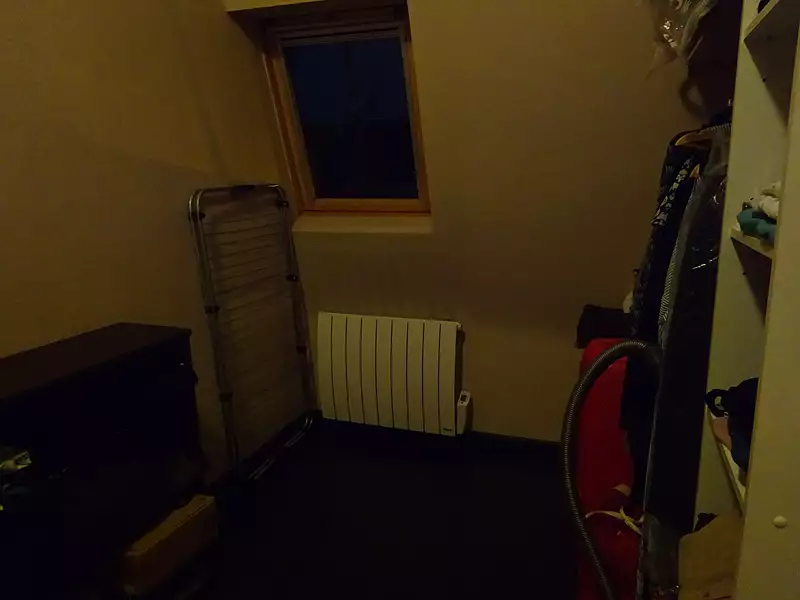 Appartement, 36 m²