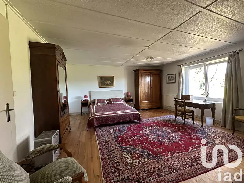 Maison, 189 m²
