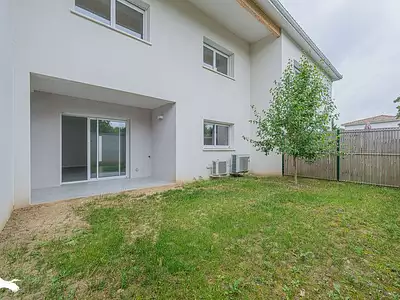 Maison, 95 m²