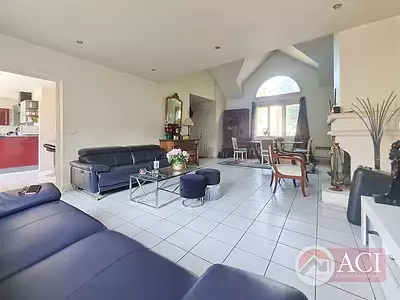 Maison, 154 m²