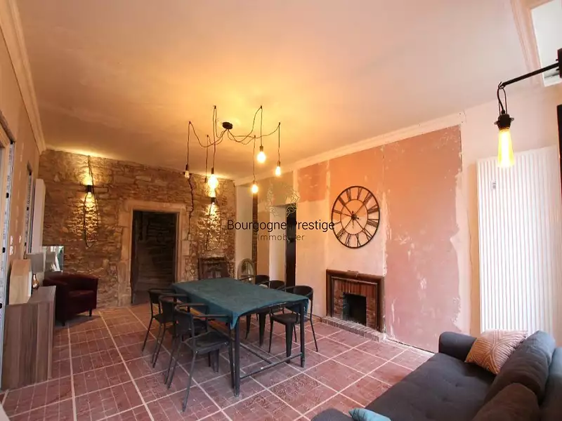 Maison, 255 m²