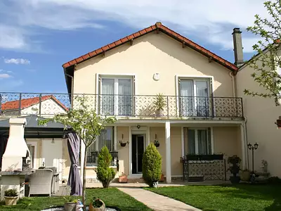 Maison, 129 m²