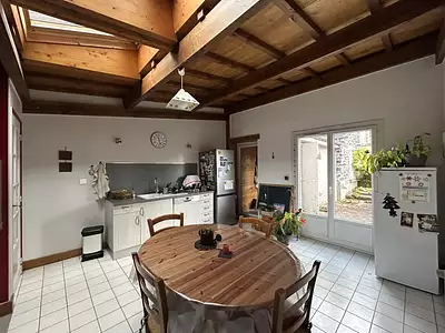 Maison, 308 m²