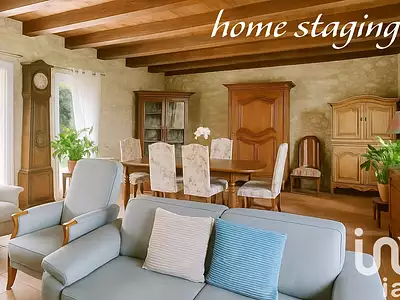 Maison, 150 m²