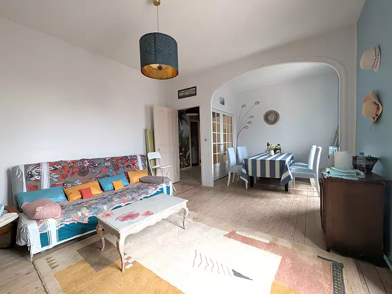 Appartement, 67,6 m²