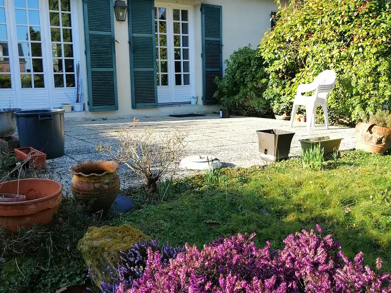 Maison, 190 m²