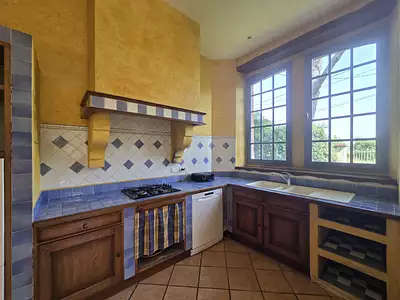 Maison, 220 m²