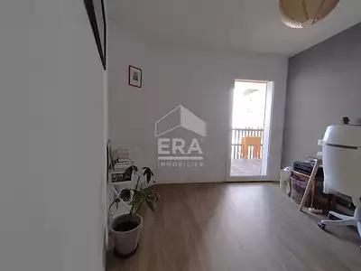 Appartement, 62,6 m²