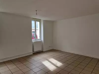 Appartement, 100 m²