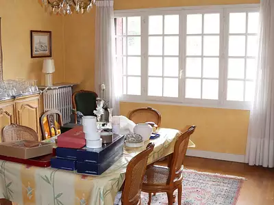 Maison, 183 m²