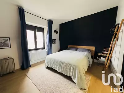 Appartement, 57 m²