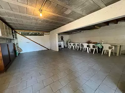 Maison, 91 m²