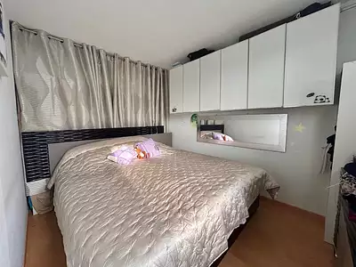 Appartement, 71 m²