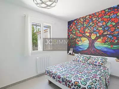 Maison, 81 m²