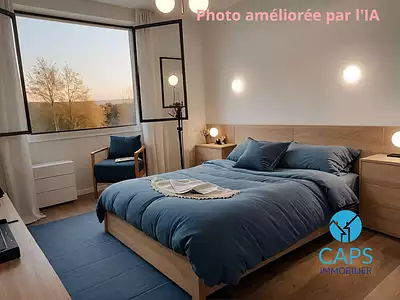 Maison, 99 m²
