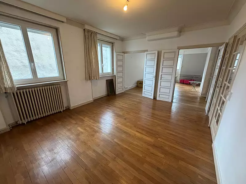 Appartement, 121 m²