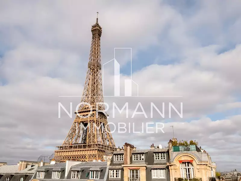 Appartement, 100 m²