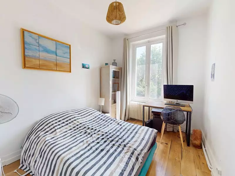 Maison, 120 m²