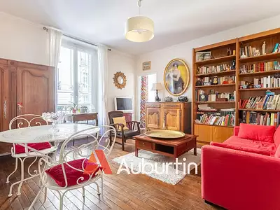 Appartement, 66,92 m²
