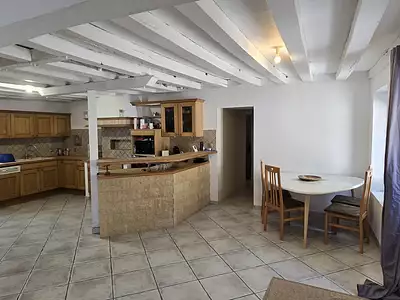 Maison, 208 m²
