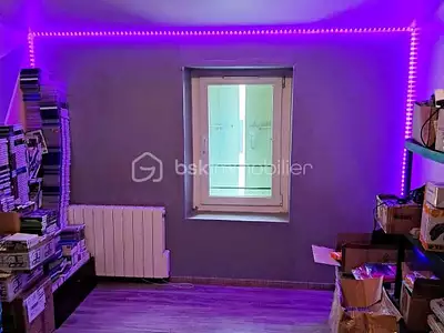 Maison, 127 m²