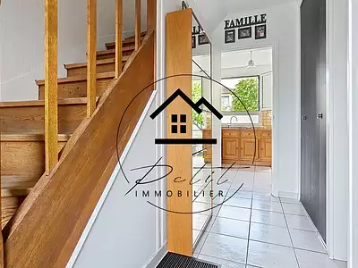 Maison, 66,16 m²