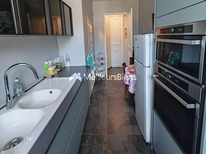 Appartement, 110 m²