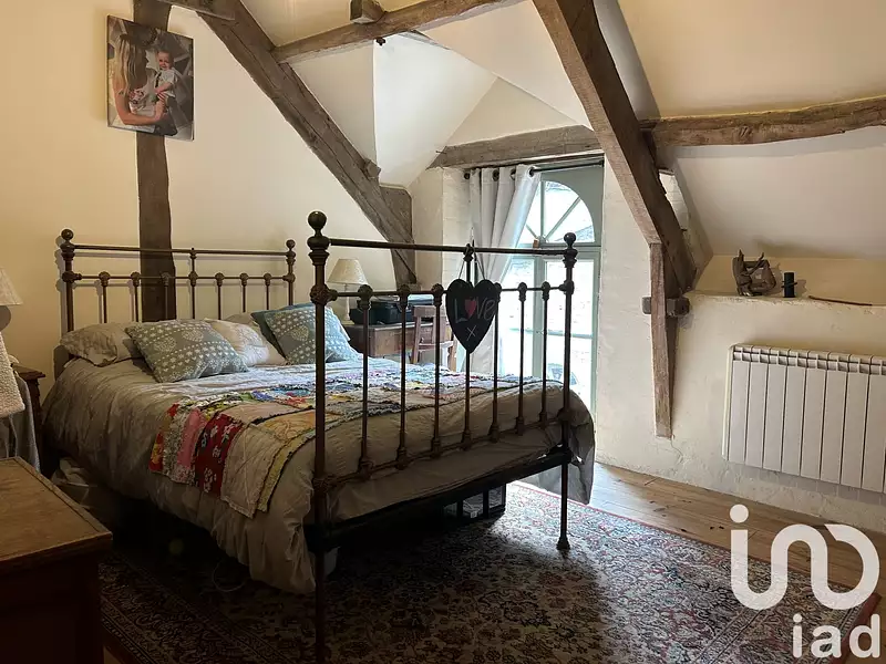 Maison, 414 m²