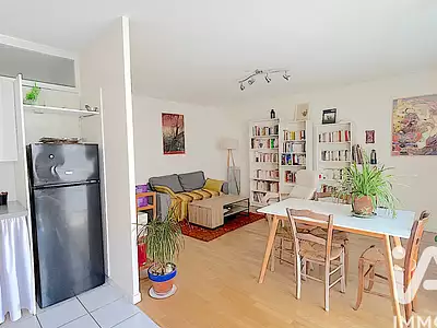 Appartement, 66 m²