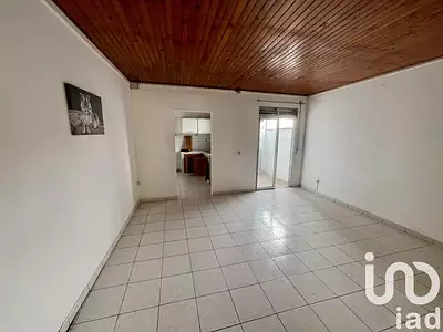 Immeuble, 152 m²