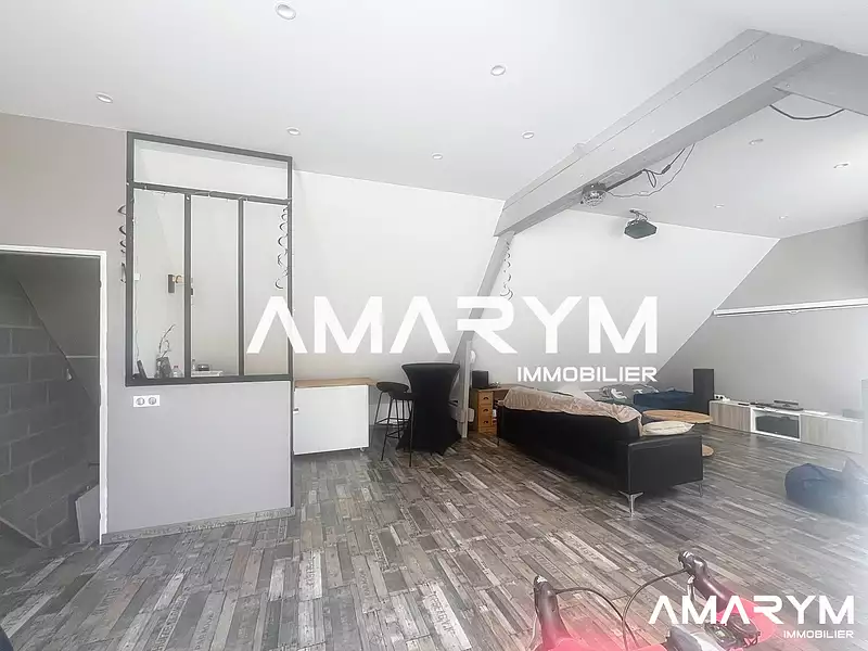 Maison, 207 m²