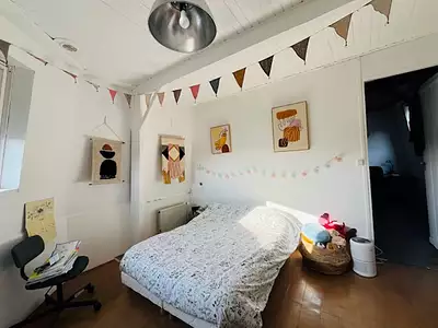Appartement, 95 m²