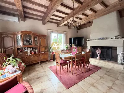 Maison, 97 m²