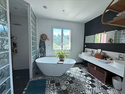 Maison, 354 m²