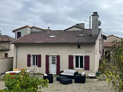Maison, 127 m²