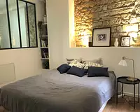 Appartement, 34,08 m²