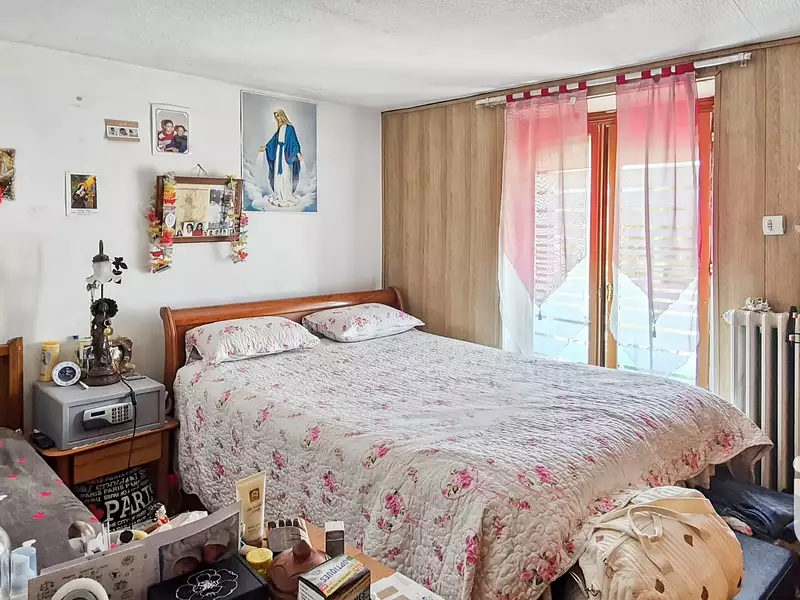 Maison, 180 m²