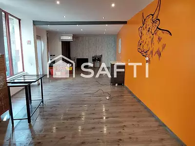 Maison, 316 m²