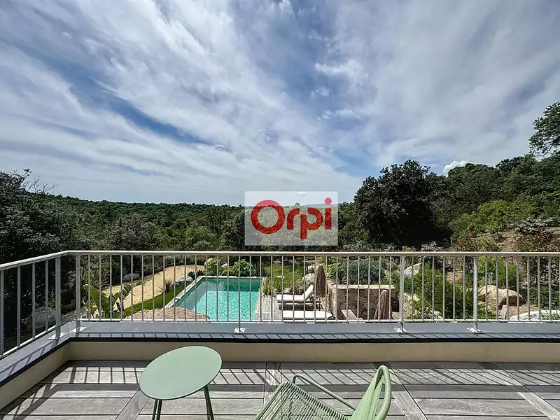 Maison, 163 m²
