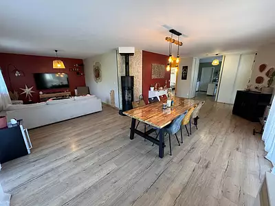 Maison, 92 m²