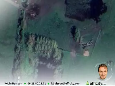 Terrain, 14 100 m²