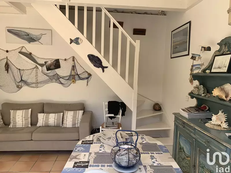 Maison, 59 m²