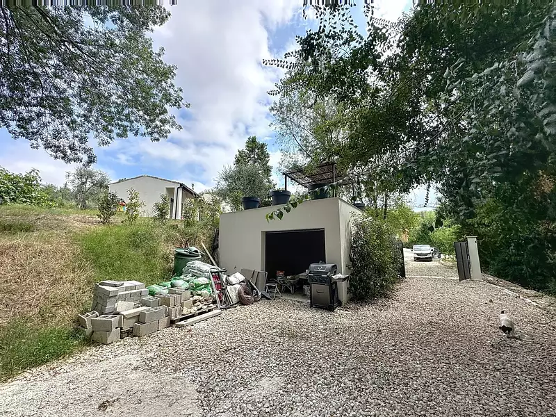 Maison, 157 m²