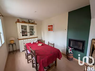 Maison, 107 m²