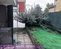 Appartement, 35,13 m²