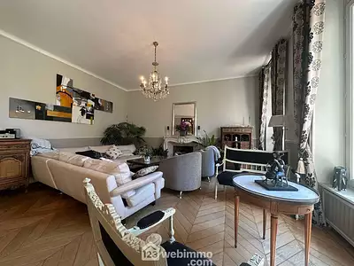 Maison, 341 m²