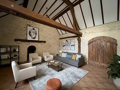 Maison, 180 m²