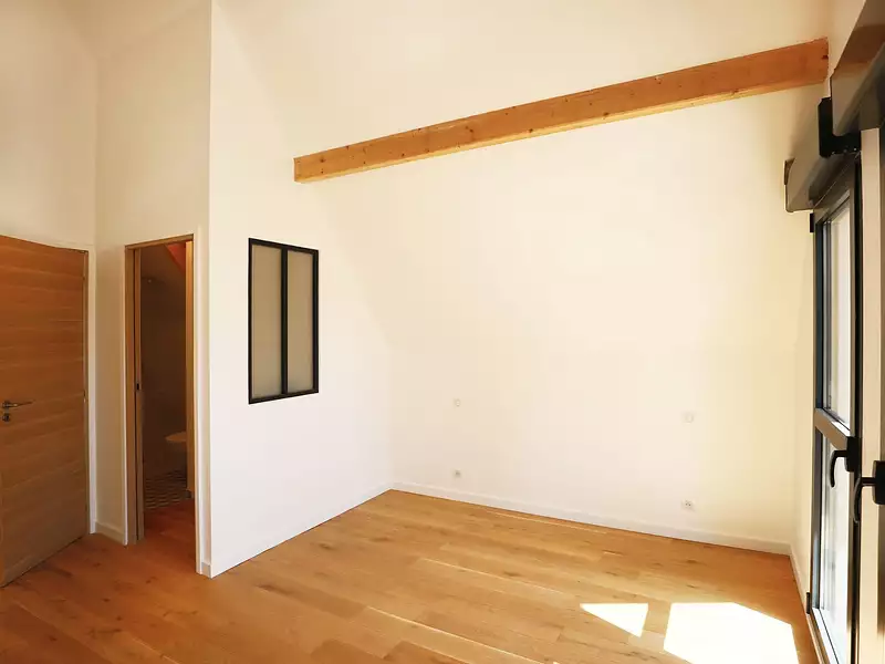 Maison, 133,4 m²
