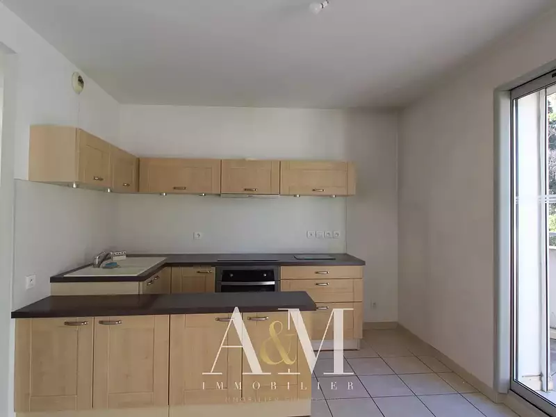 Appartement, 72,45 m²