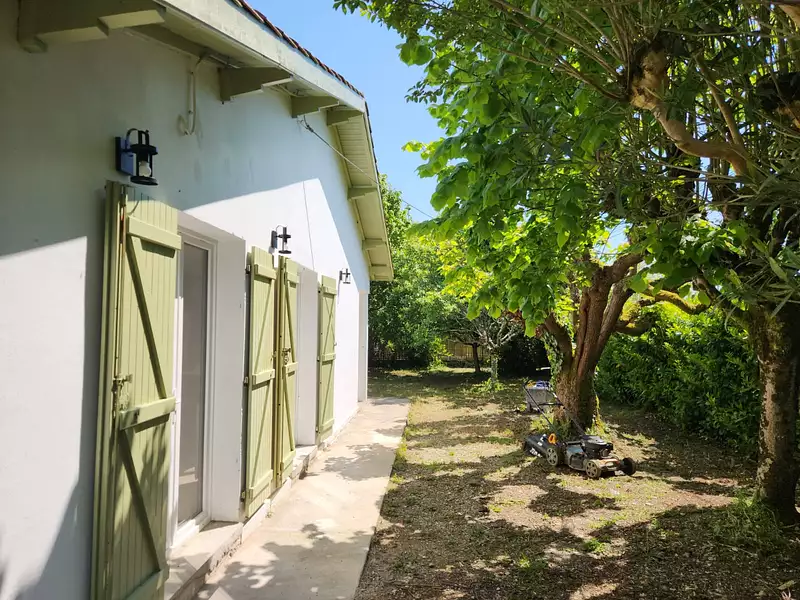 Maison, 86 m²